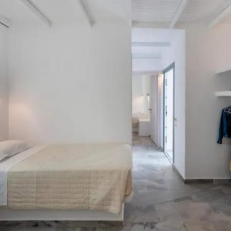 Гостевой дом Aegeon Garden 3*