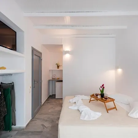 Гостевой дом Aegeon Garden 3*