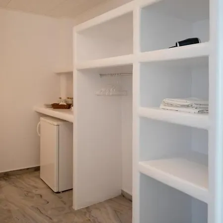 Aegeon Garden Гостевой дом