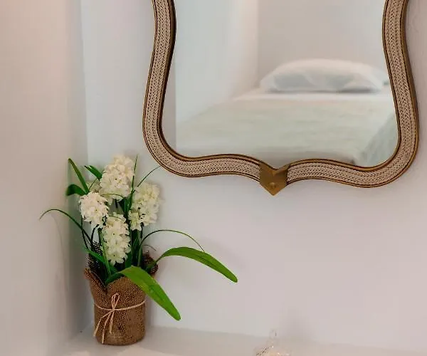 Aegeon Garden Pensjonat 3*