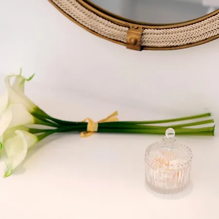 Aegeon Garden ゲストハウス パロス島