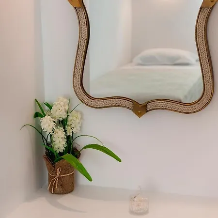 Aegeon Garden ゲストハウス 3*