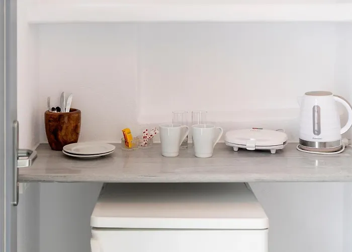 Aegeon Garden Pensionat 3*