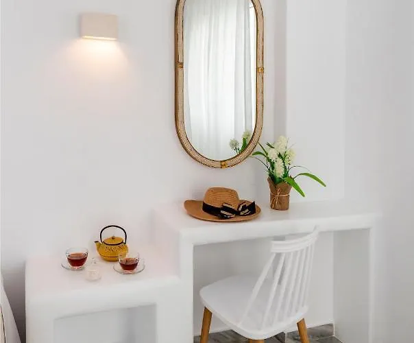 Aegeon Garden Pensionat