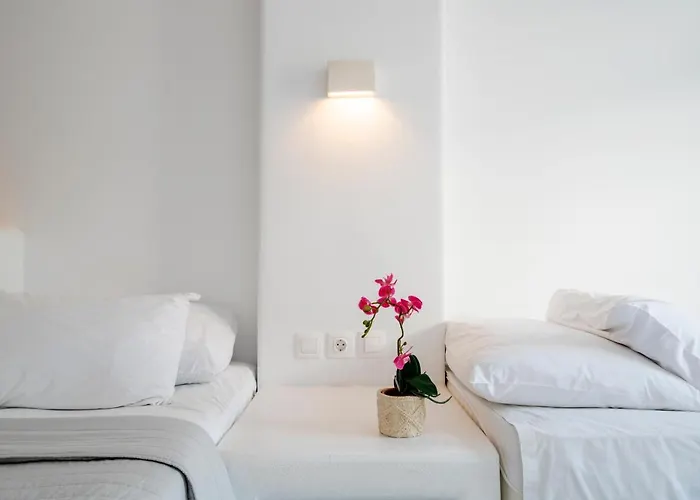 Aegeon Garden Pensionat 3*