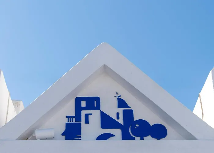 Aegeon Garden Pensionat 3*